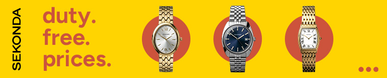 Image for Time Products Sekona Top Banner September 2026