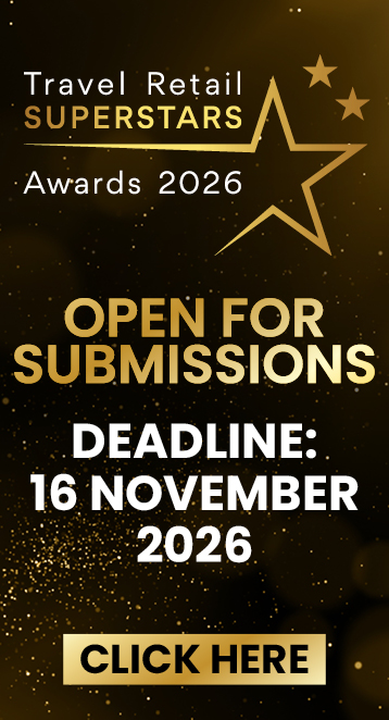 Image for Travel Retail Superstars 2026 Skyscraper