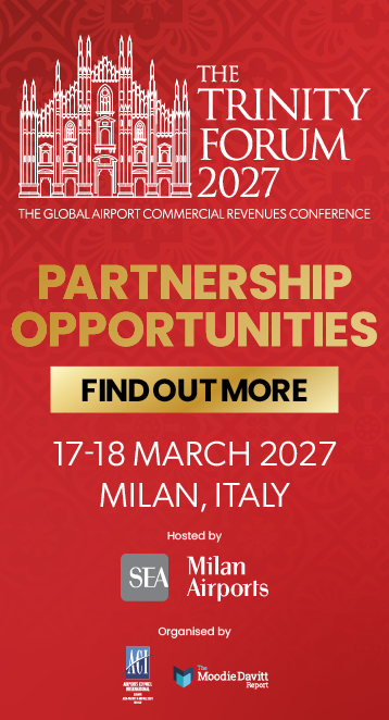 Image for Trinity Forum 2027 Partnership Opportunities Skyscraper- Milan- March dates