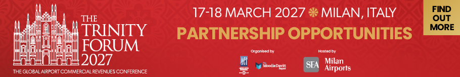Image for Trinity Forum 2027 Partnership Opportunities Milan Tender Banner- March dates