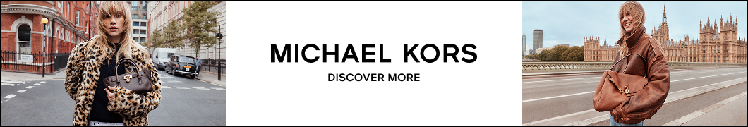 Image for Michael Kors Home Tender Banner Oct 2026