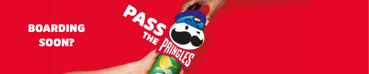 Image for Pringles Post TFWA Top Banner September 2026