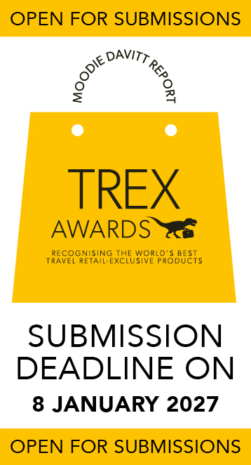 Image for TREX Awards 2027 Skyscraper