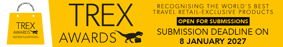 Image for TREX Awards 2027 Tender Banner
