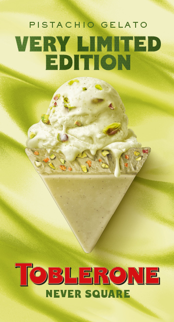 Image for Mondelez skyscraper Confectionery Curated Oct 2026 Pistachio